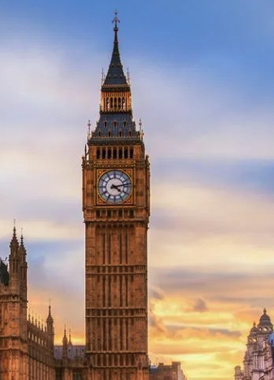 VPN сервер Англия